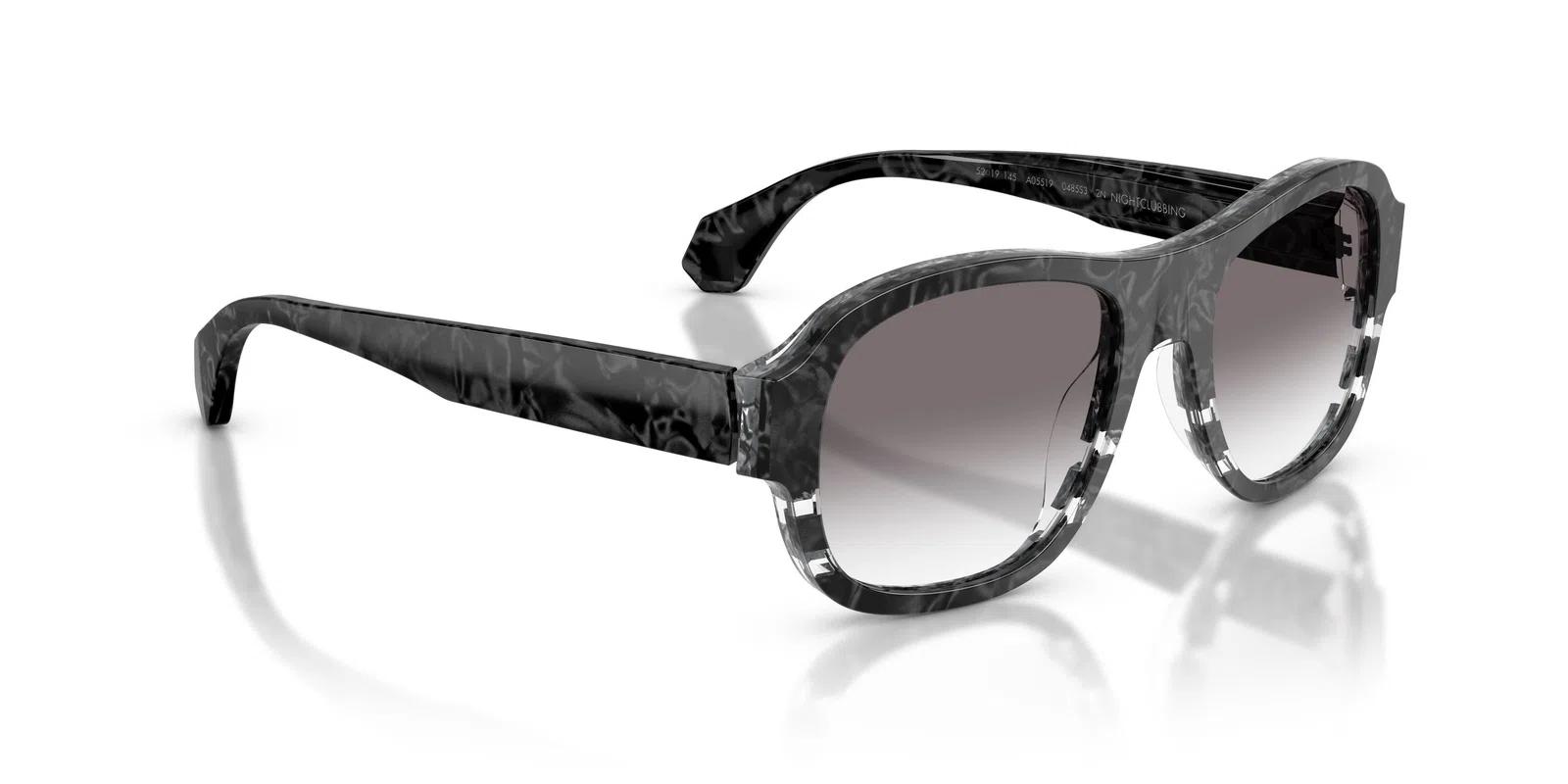 Alain Mikli 5519 Sunglasses - view 71